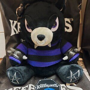 Kreeptures dark lord